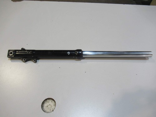 Bâton fourche gauche - fourche,