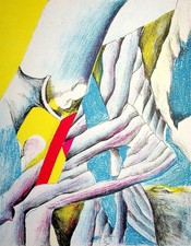 Theo GERBER : Végétation