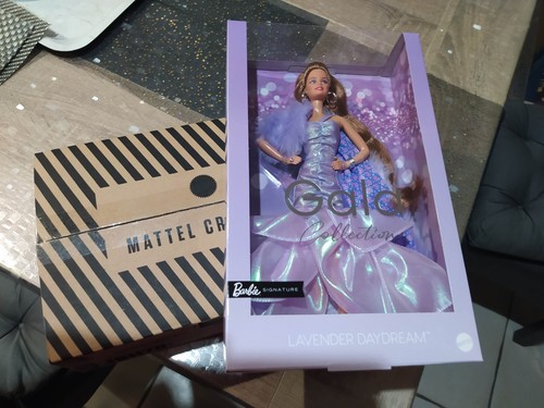 Barbie gala collection - barbie,