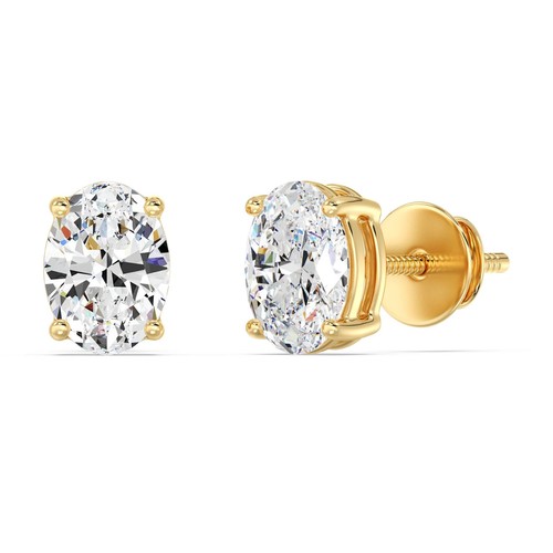 Boucles oreilles or - d'oreilles,