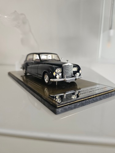Rolls royce phantom - royce, 1:43