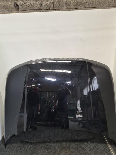 Capot land rover - capot,