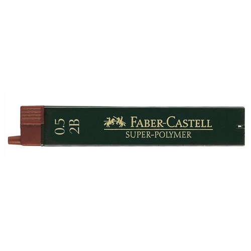 120502 faber castell boîte - [120502], faber-castell