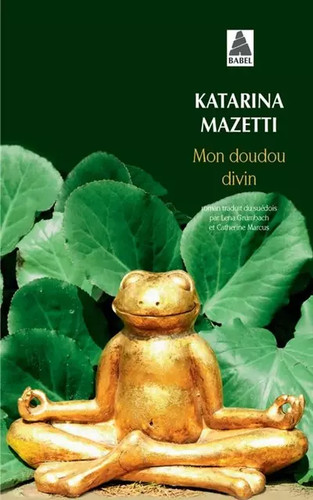 Mon doudou divin - ,, katarina