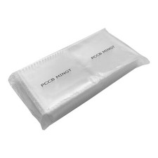 50 Pcs Flips à Double