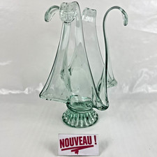 ➜GRAND photophore/bougeoir