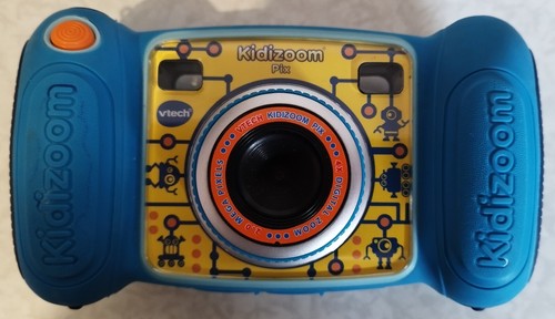 Kidizoom pix appareil photo - kidizoom,