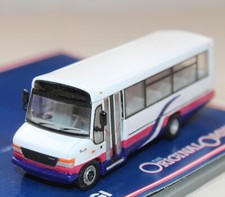 CORGI OOC - CODE 3 - MERCEDES-BENZ VARIO / PLAXTON BEAVER 2 - FIRST BUS GROUP