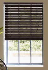 stores vénitiens gris galet, neufs, emballage intact , (erreur largeur)