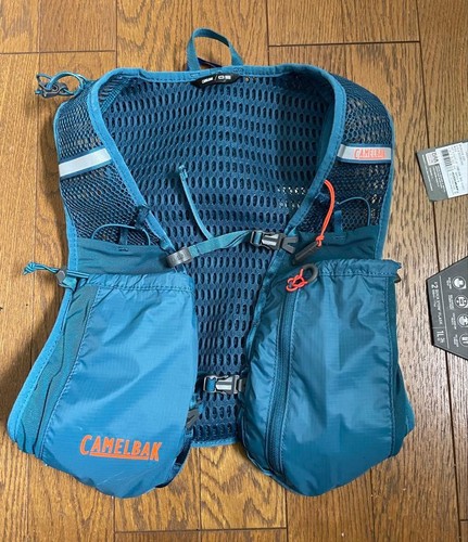 Camelbak trail run vest - trail,