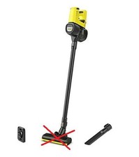 Aspirateur sans sac Kärcher VC 4 myHome