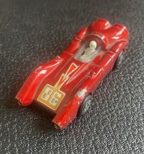 Matchbox Lesney Rolamatics Vintage Turbo Fury 1973 Série Num 69