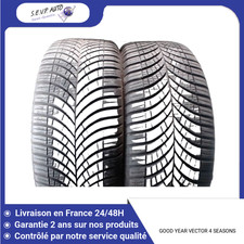 🇫🇷 Paire de pneus GOOD
