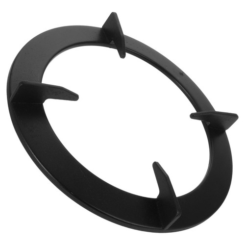 Anneau wok pour cuisinière - anneau,