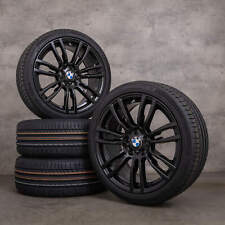 BMW Série 3 Jantes 4 19