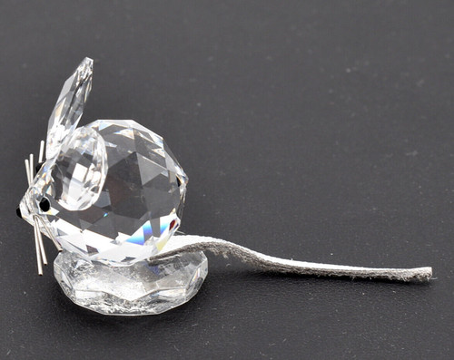 Swarovski figurine cristal