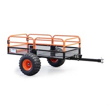 Wiltec Remorque basculante