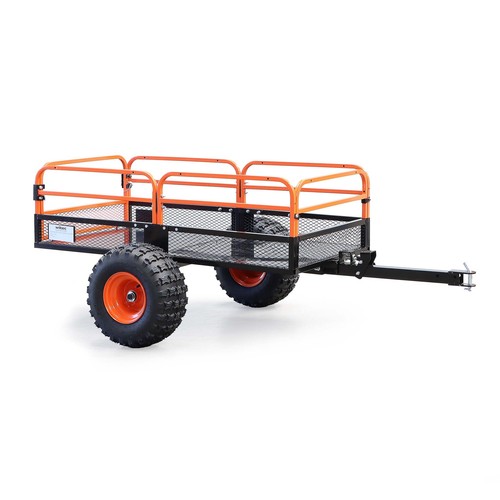 Wiltec remorque basculante - wiltec,