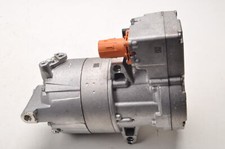 BMW 5 G60 530E Embrochable