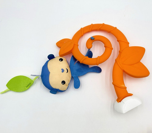 Fisher price jumperoo - fisher,