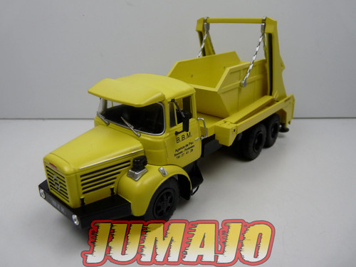 Ber15 camions hachette - ber15,