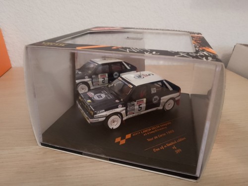 Lancia delta integrale 5 - integrale,