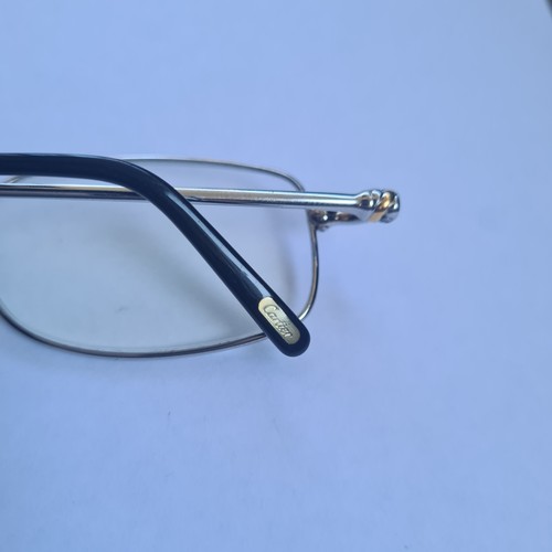 Lunettes optiques cartier - optiques,