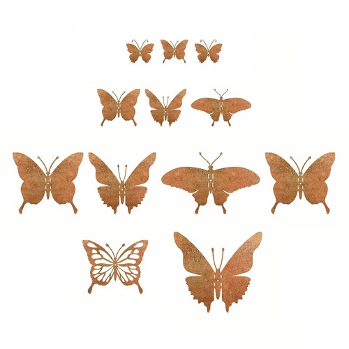 Pièces deco jardin - 12,