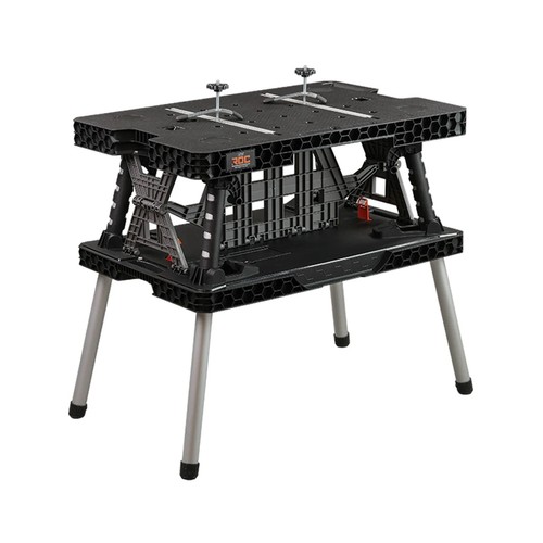 Table atelier pliante - table, keter