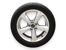 Audi A6 4K F2 Ensemble Roues