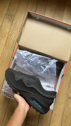 Nike air max 1000 black - air, 1000.2