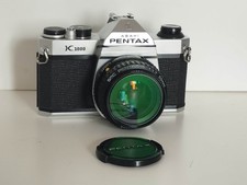 Appareil photo argentique 35