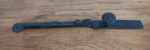 Clenche ancienne loquet de - loquet,