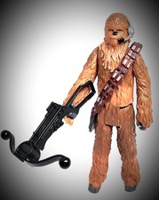 Star Wars tfa , Chewbacca