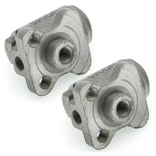 Cylindre de Frein de Roue Kit Avant Essieu avant Gauche pour Trabant P 601