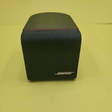 Bose Single Cube Speaker for Bose Acoustimass® 6 home theater speaker system 2