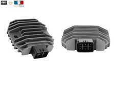 Régulateur Redresseur de