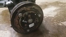 1977 440 Motor Home AC Compressor