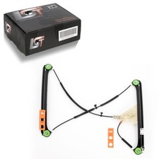 Lève-Vitre Électrique Avant Droit Sans Moteur Pour Audi A3 8PA 4/5 Portes