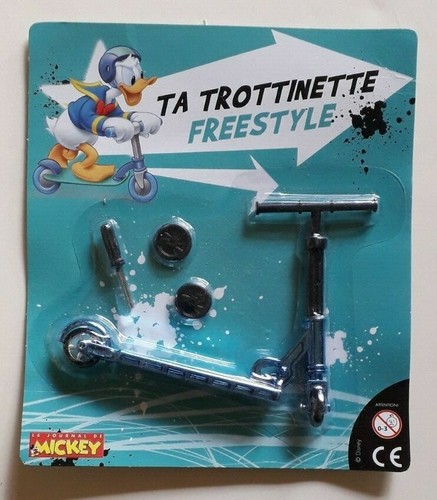 Gadget journal mickey ta - journal,