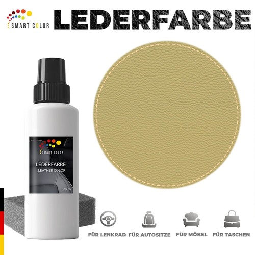 Cuir couleur pour - couleur,