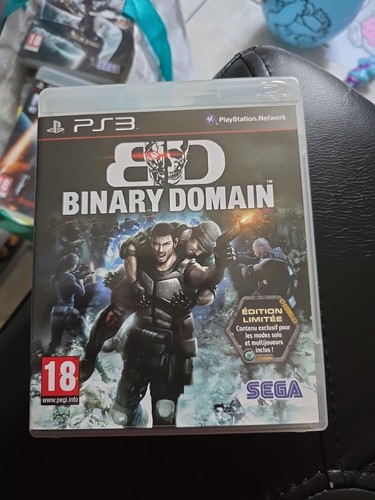 Boitier jeux ps3 - jeux,
