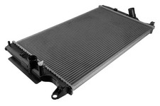 Radiateur d'Eau Moteur Pour Toyota Auris Corolla Verso 164000R061 164000R030