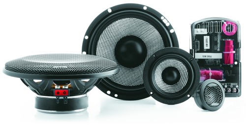 Focal 165as3 haut - focal, haut-parleurs