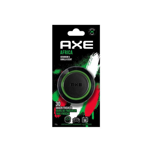 Désodorisant axe gel can - gel,