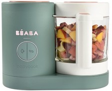 BEABA Babycook Neo, Baby Food