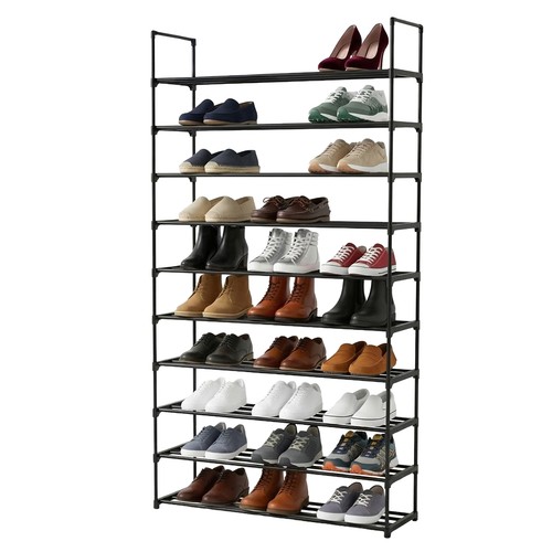 étagère chaussures - à,