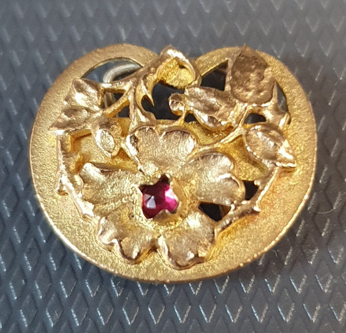 Bijou rare noeud coulant - bijou,