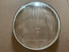 verre optique de phare Cibié 262 peugeot J9@@