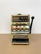 Mini Jackpot Machine à Sous